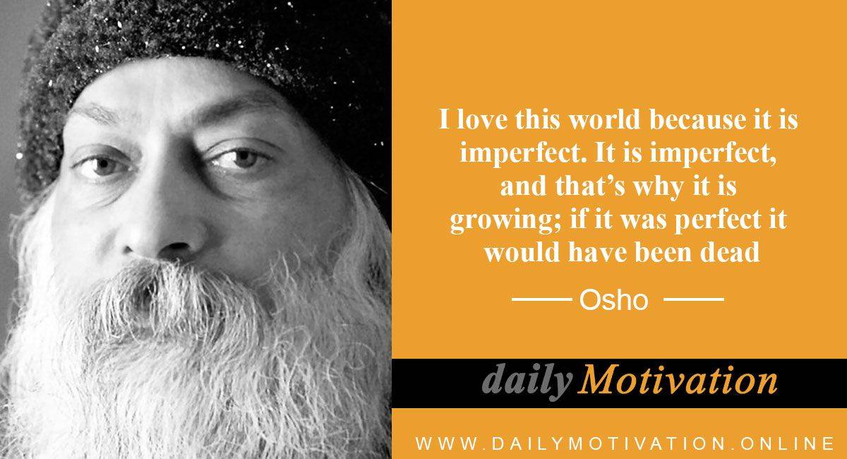 Love this World